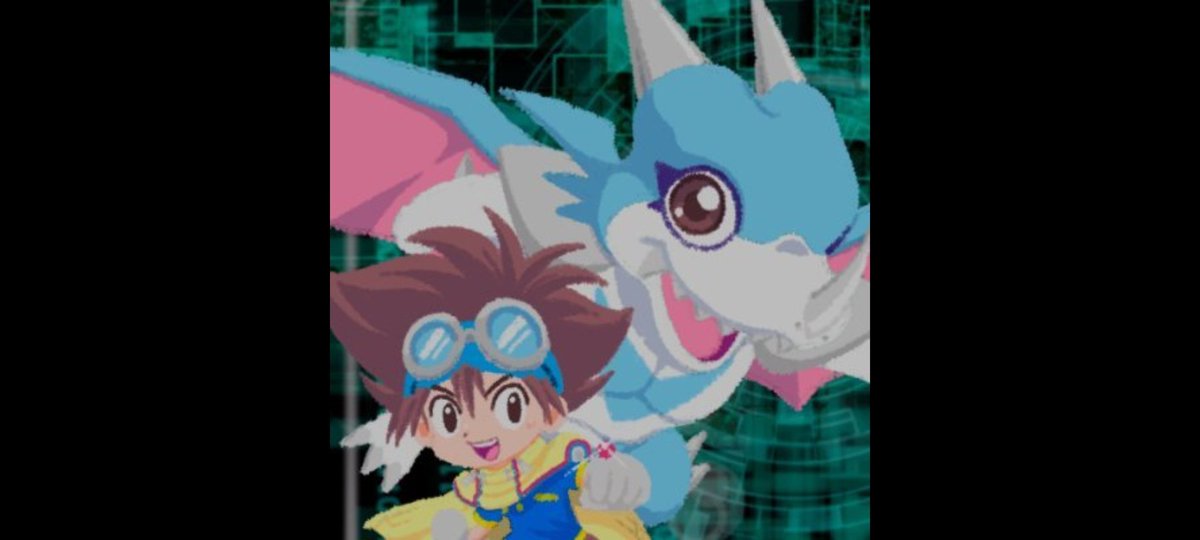 Digimon_Freaks's tweet photo. ¡Feliz cumpleaños al gran #YabunoTenya (@YABU_Ten), el ilustrador de #CmonDigimon, #DigimonAdventureVTamer 01 y #DigimonDreamers, además de proporcionar los borradores de personajes para #DigimonGhostGame! 🎂🎉
#Digimon #デジモン https://t.co/d6PC4uke9U