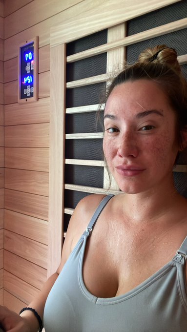 It&rsquo;s hot in these rhinos https://t.co/4RvYYpvAUM