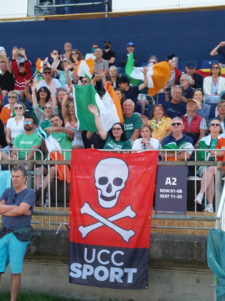 Mags (@mags_cremen) on Twitter photo Loving every step of this process ✨
4th place at the 2022 European Rowing Championships leaving us hungrier than ever before.
The support means the 🌎 <a href="/Quercus_UCC/">QuercusUCC</a> <a href="/UCCRowing/">UCC Rowing Club</a> <a href="/LeeRowingClub/">Lee Rowing Club</a> <a href="/UCCSSPE/">UCC Sport Studies PE</a> Loving every step of this process ✨
4th place at the 2022 European Rowing Championships leaving us hungrier than ever before.
The support means the 🌎 <a href="/Quercus_UCC/">QuercusUCC</a> <a href="/UCCRowing/">UCC Rowing Club</a> <a href="/LeeRowingClub/">Lee Rowing Club</a> <a href="/UCCSSPE/">UCC Sport Studies PE</a>