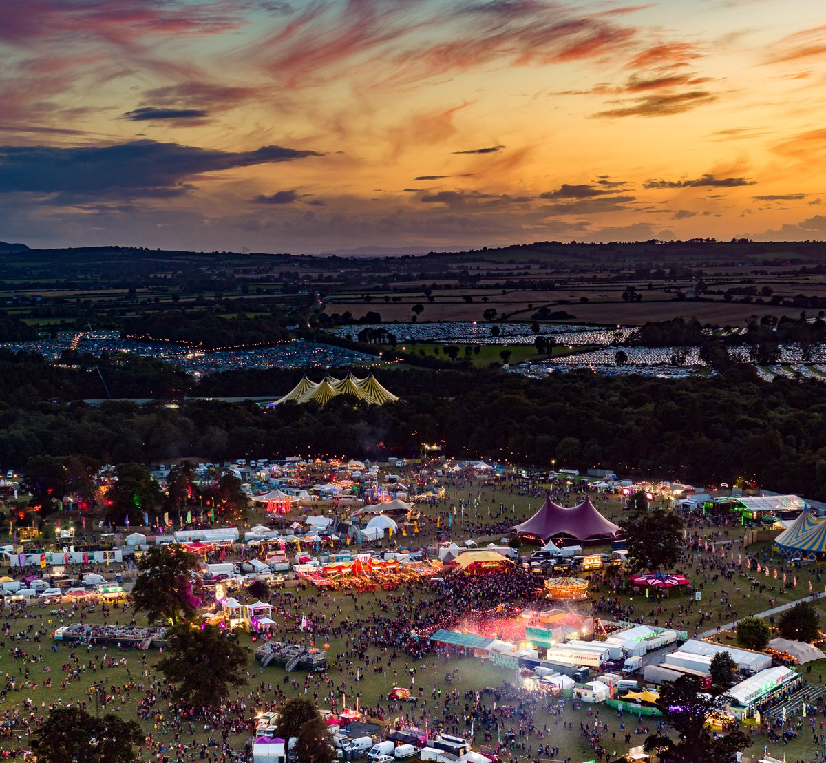 Electric Picnic tweet media