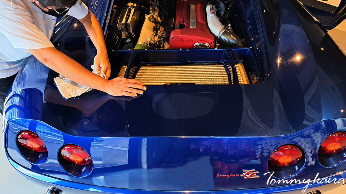 2022年最新版☆高級感溢れる 希少ハンドル トミーカイラ | vendee