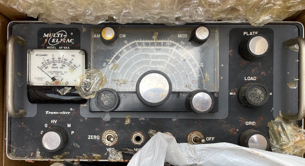 Well.
I stumbled into this today doing some work at an old guy’s house. 
Does anyone have any experience with this setup?