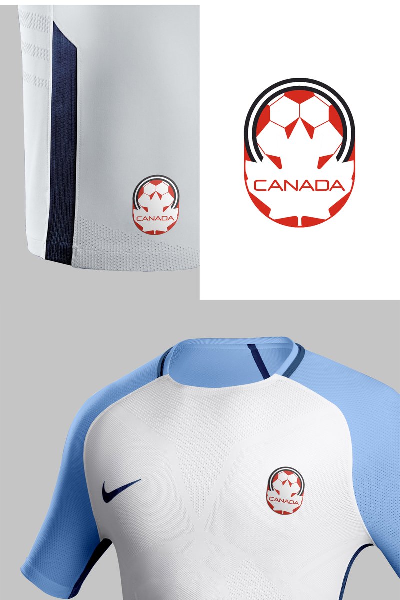 ItRiahi's tweet photo. I've just created "Canada Team Logo" collectible! 
A series of re-designing the logos of the national teams present in the World Cup⚽️🏆
Other designs coming soon😍
Buy this NFT now🎯

https://t.co/tr2SpEdKgV #rarible #ethereum #nonfungible #digitalasset #nft via @rarible https://t.co/gnqwznl50T