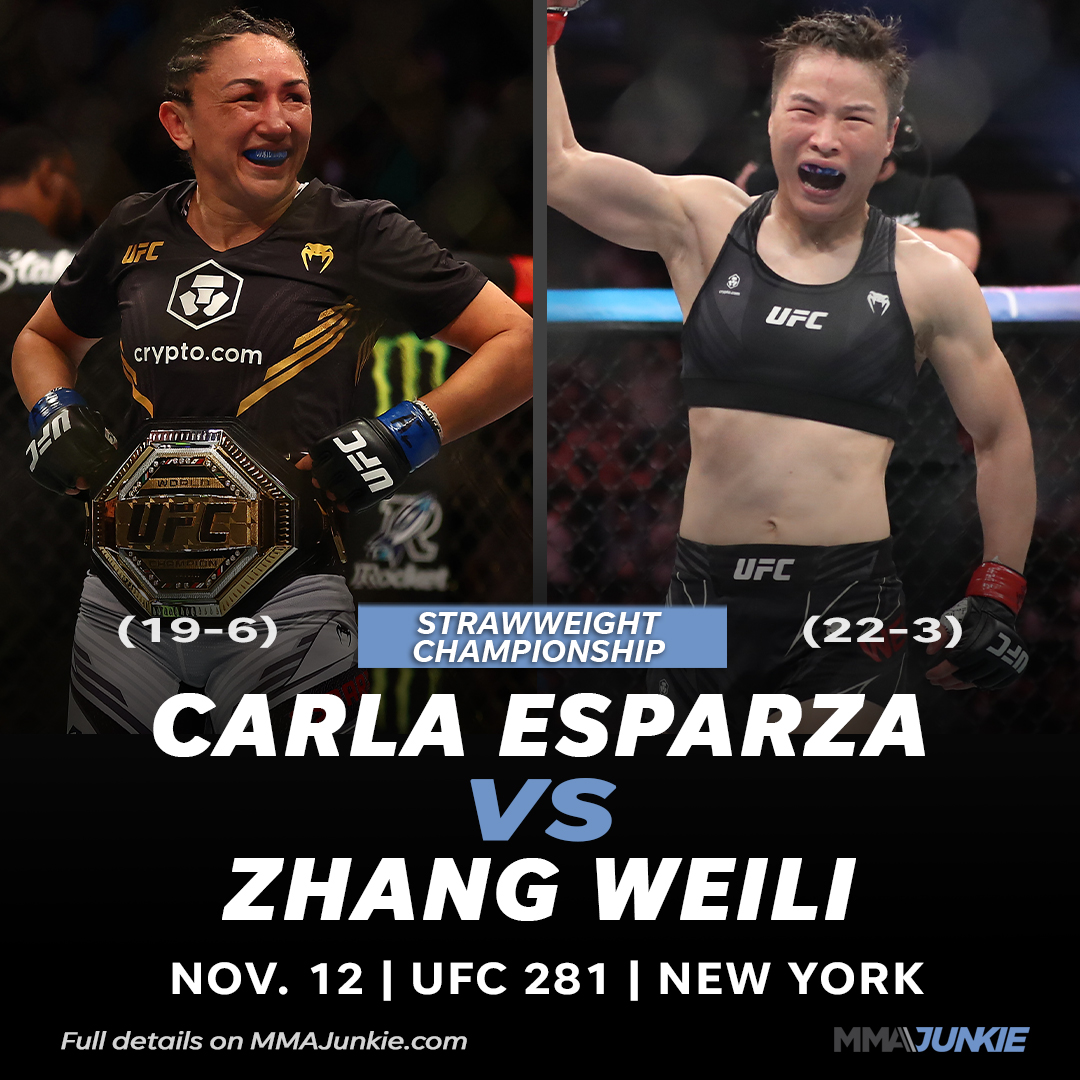 MMAJunkie tweet picture