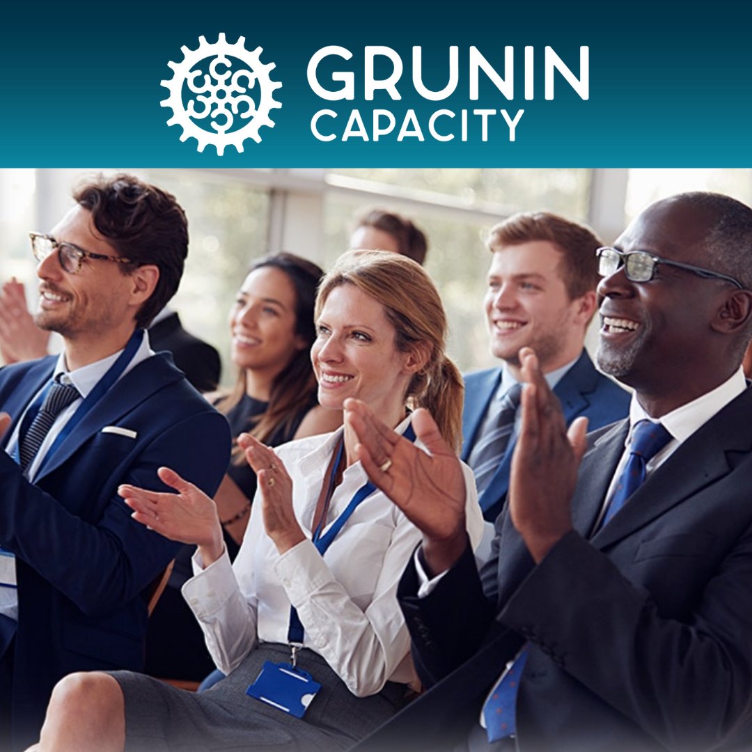 GruninFdn's tweet photo. Are you a #nonprofitleader who works with a diverse team of staff & #Board? Then the upcoming #GruninCapacity #SharedLeadership workstream was created for you! The 1st session -Leadership Principles & Practices- is on 9/21 at 8am at NJCU at Fort Monmouth. https://t.co/R4A9JIHmAM https://t.co/LwckhEhgvC