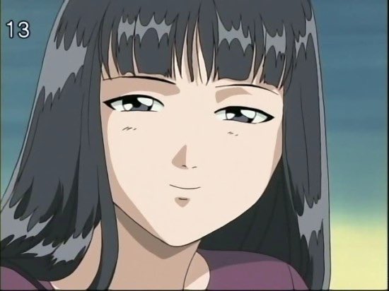 개인적으로 소년탐정 김전일 시리즈 중 드라마적으로 레전드라고 생각하는 소설<천둥제 살인사건> 등장인물 '아사키 시구레' 일회성 등장인물로...