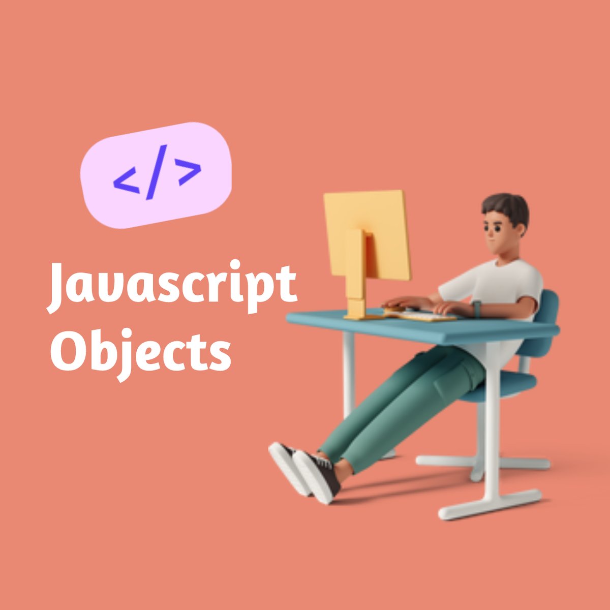 supremestrateg1's tweet image. 💡JavaScript Tip
Everything in JavaScript acts like an object, with the only two exceptions being null and undefined.
Here's everything you need to know about JavaScript Objects
A thread🧵👇
#CodeNewbies #WebDevelopment #javascsript
