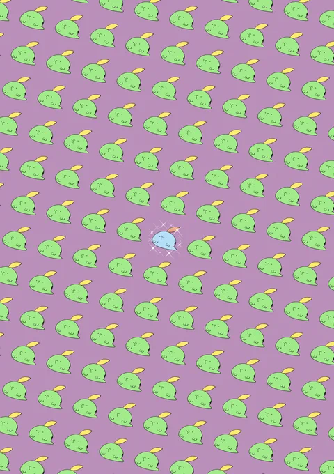 ごくりん。リクエストありがとうございま。 