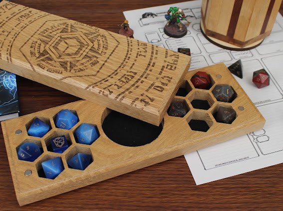 Talon & Claw tweet media