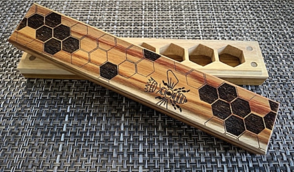 Talon & Claw tweet media