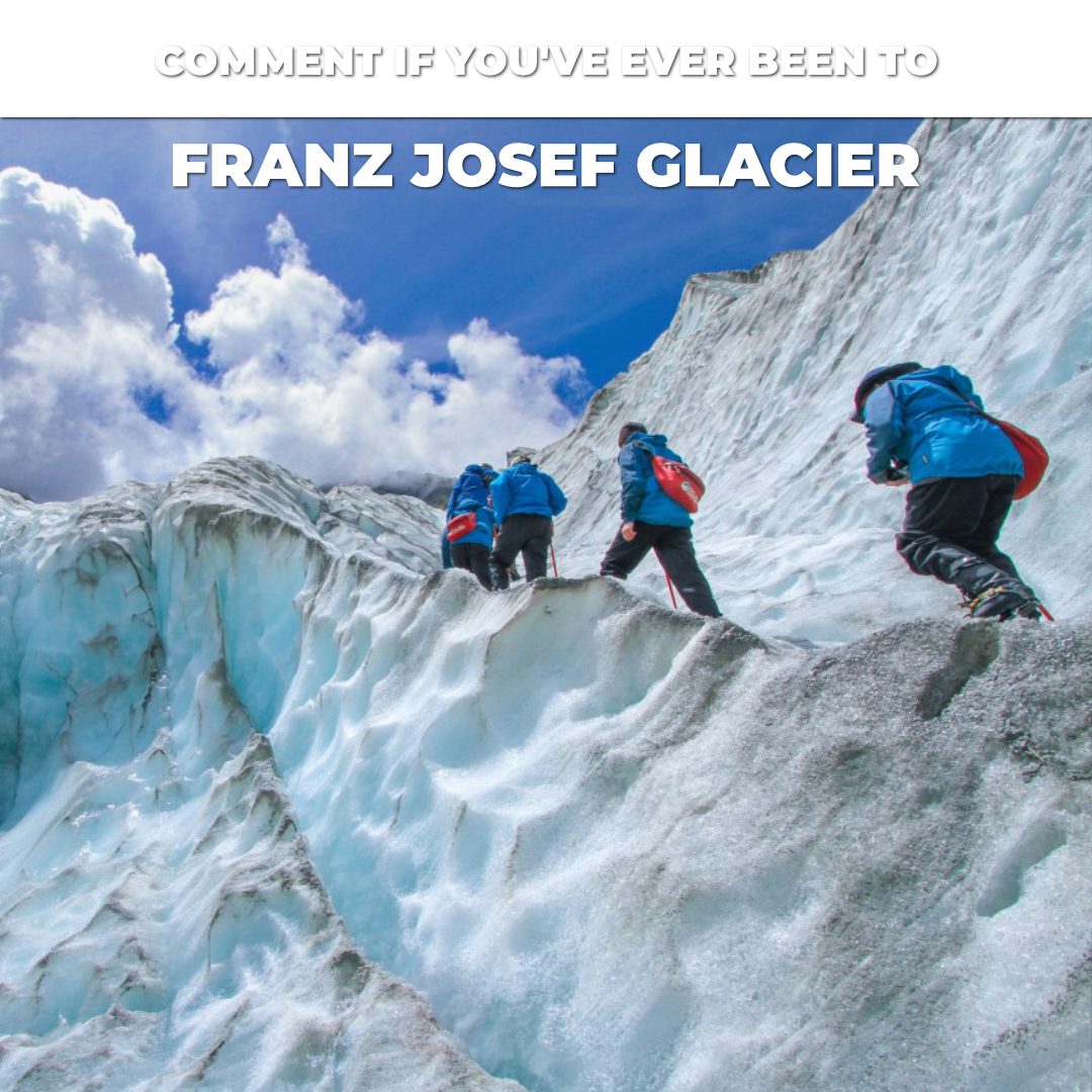 BPKGuide's tweet image. 👄 Comment if you've ever been to Franz Josef Glacier

#nzmustdo #nzpocketguide #purenz #destinationnz #newzealandvacations #newzealandlife #newzealandfinds #travelnewzealand #visitnewzealand #newzealandtrip #travelnz #newzealandguide #nz #newzealand