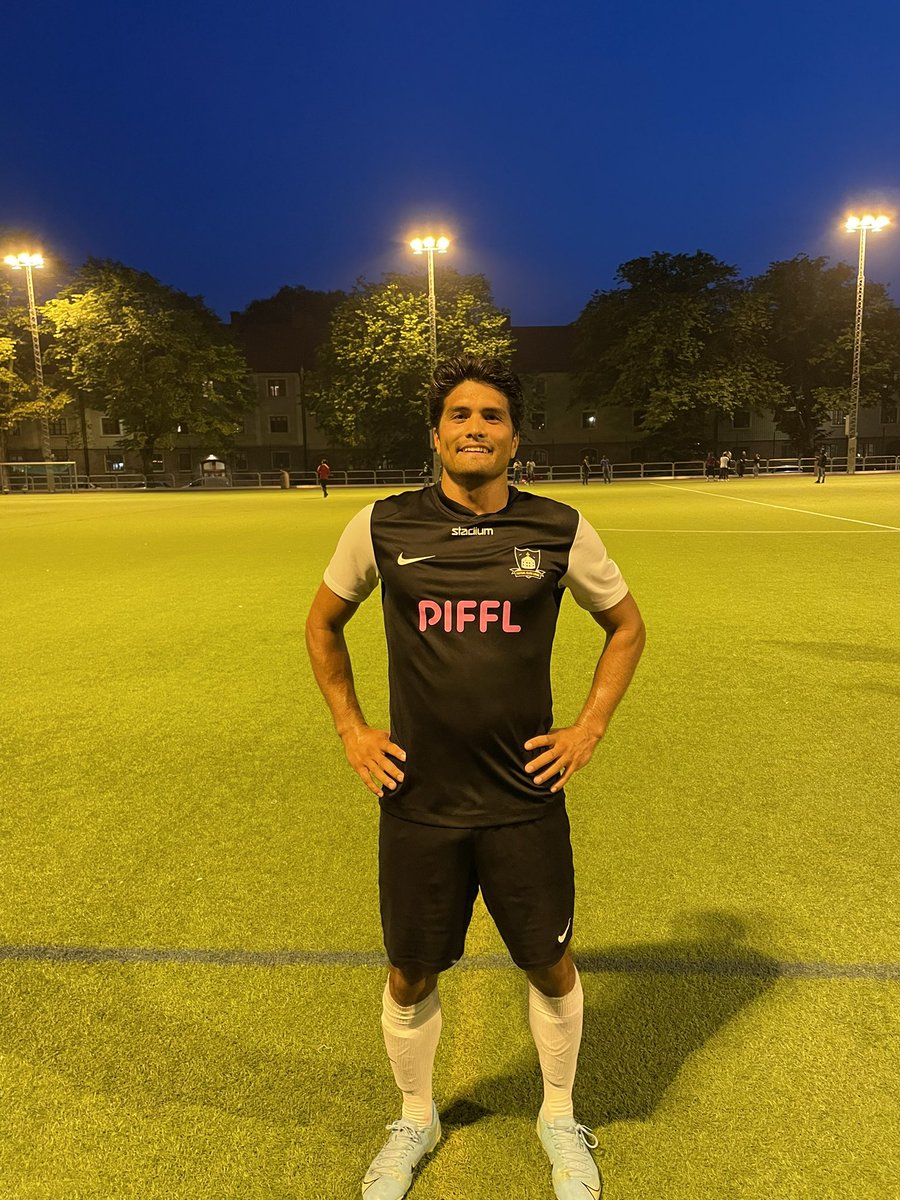 FC Linné tweet media