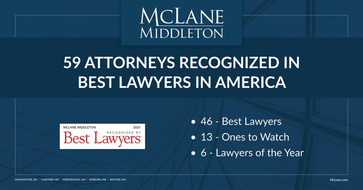 McLane Middleton tweet media