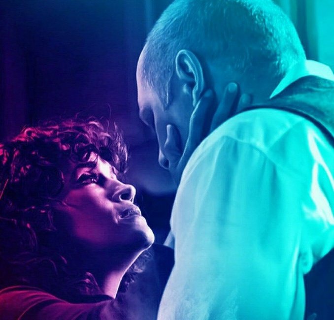 franoliveirinha's tweet photo. A new story is to come. It will be different from the original plot, but I'm enjoying writing about Red and Mierce. ❤  Writing is a good hobby.
#TheBlacklist #Raymond #Mierce @MoonchildK2 https://t.co/g1CpNMrL1i