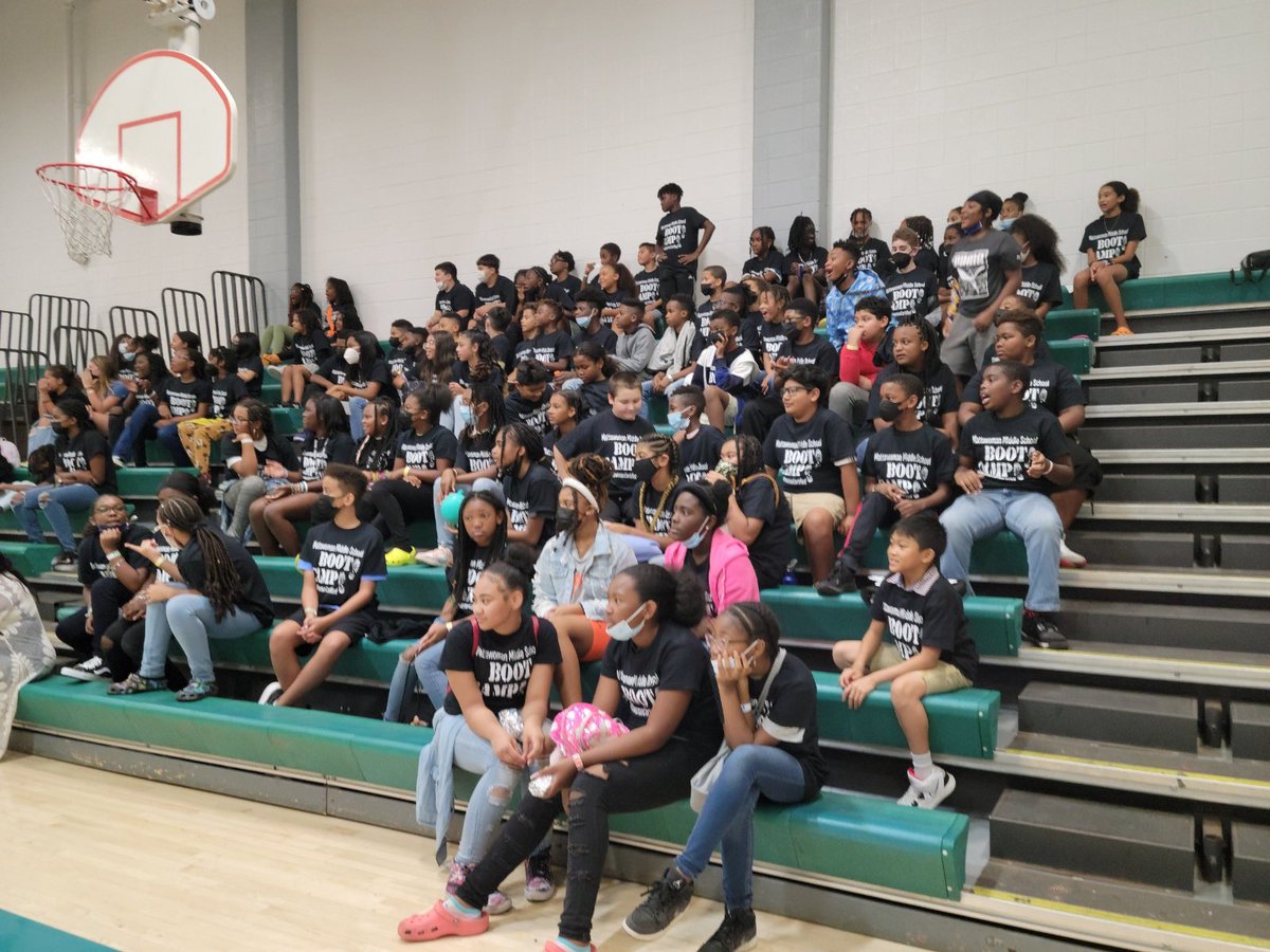 Mattawoman MS tweet media