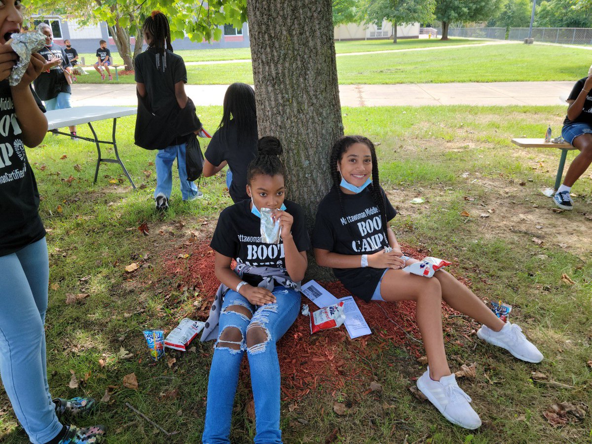 Mattawoman MS tweet media