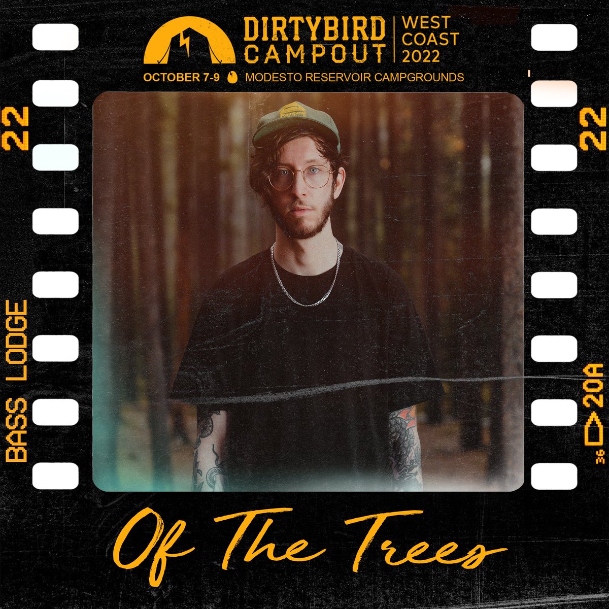 DirtybirdCamp's tweet photo. Beaks and bumpin’ beats 🐥🎶 Are you ready to shake your tail feathers all night long with our 🔥 #DBCampout roster?!
@OfTheTrees @mrcarmack https://t.co/vdgY0qzOKb