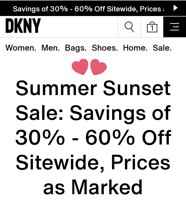 loleeta700's tweet photo. ✨دكني | DKNY ✨
في هذا الثريد بحط
كم شنطة عليها خصم حلو 😍
الاسعار شامل العمولة ✔️
والشحن يتحدد بعد توصل البريد عل وزن الشنطة💗 https://t.co/bodUNrXhrZ