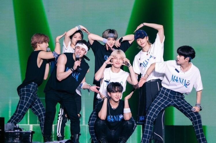 DiddySkZ's tweet photo. REMEMBER we are doing it for these 8 beautiful human beings!! letโs not give up and STAY together!<33
(have yโall gotten the dm?) @Stray_Kids #straykdis https://t.co/WXV3ttieuc