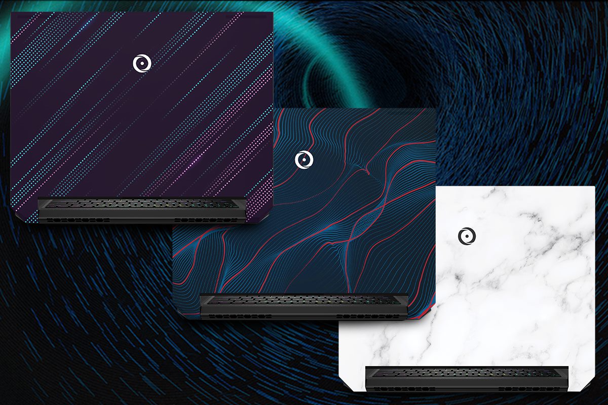 ORIGINPC's tweet image. The @CORSAIR VOYAGER - ORIGIN Edition will feature all the great things the VOYAGER already brings to the table plus more customization options for hardware and cosmetics! 👀 

🌐 Customize your VOYAGER - ORIGIN Edition laptop today: bit.ly/VOYAGERxOPC