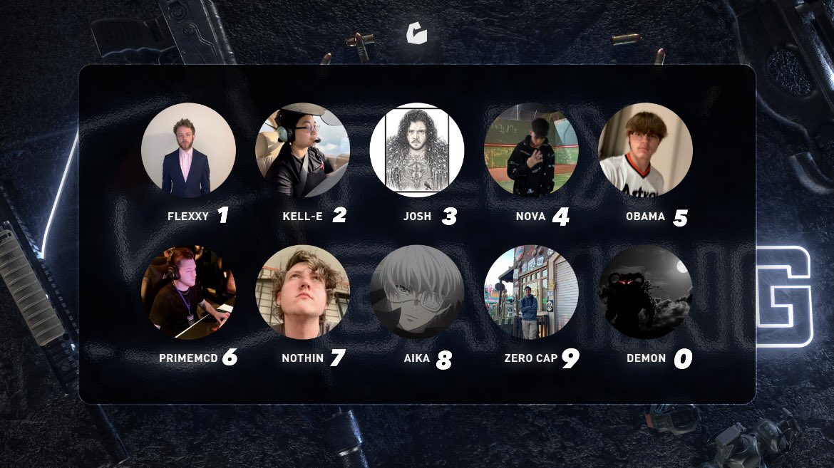 Flex Gaming tweet media