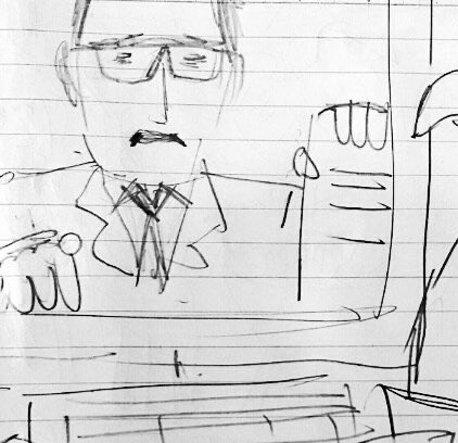 eaglehobo's tweet photo. #PartnerX “But we are giving our associates a bonus! An extra TWO THOUSAND Dollars! Thats “Thousand” with a T! That’s enough for them to buy a whole weekend away in Sydney!” #MattlePlank and #mastergriegg “BRUTAL” #qldlaw #auslaw #brisbane #nqsalaries https://t.co/3PhYnboB7n