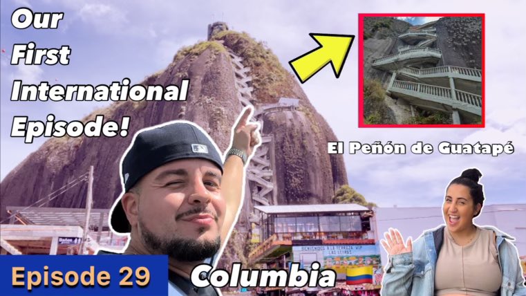 RnRighteousness's tweet photo. “But God, who is rich in mercy, because of His great love with which He loved us,”
Ephesians 2:4 NKJV

COMING SOON ✈️🇨🇴 https://t.co/e9mHj3PStp