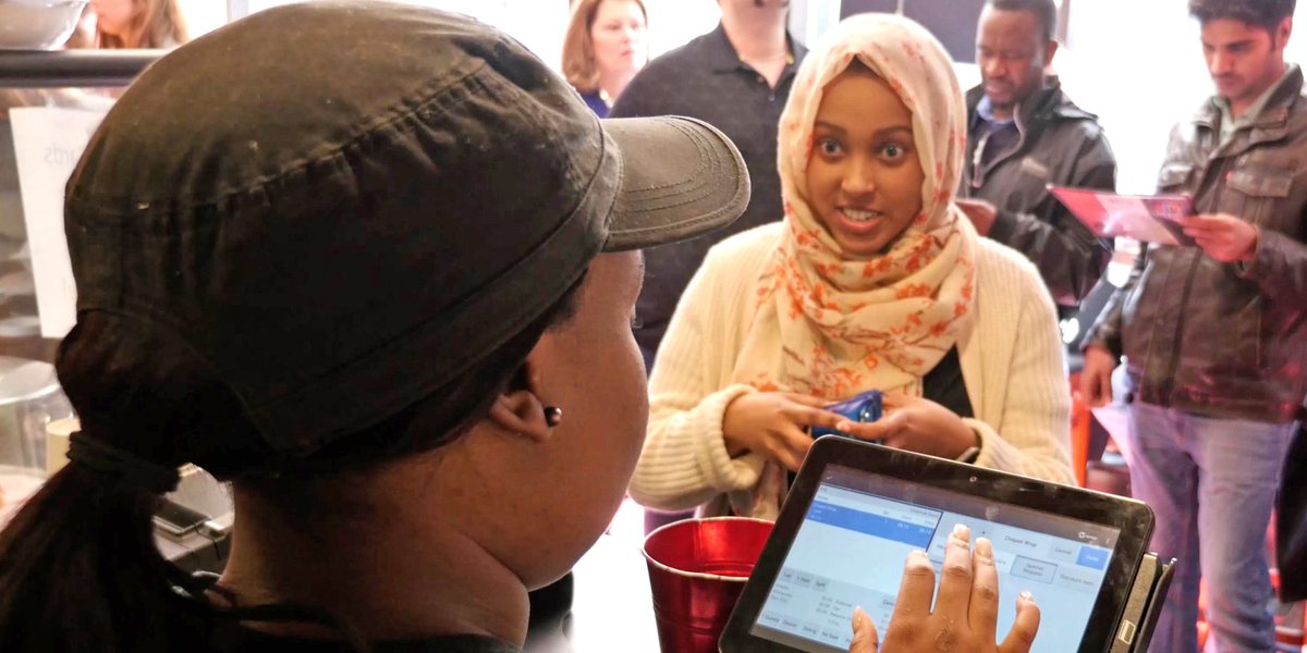 SaintPaulPED's tweet photo. The @cityofsaintpaul's Department of Planning and Economic Development is now on Twitter!

Follow for info on the #SaintPaul economy, resources for local businesses, housing programs, planning news, arts/cultural events and more! #BuildingCommunityWealth #SaintPaul4All https://t.co/UojeEZzeLu