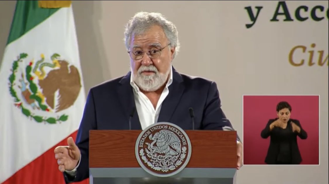 EipCDMX's tweet photo. Comparto el enlace del Informe de la Presidencia de la Comisión para la Verdad y Acceso a la Justicia del Caso Ayotzinapa, que está dando a conocer el subsecretario @A_Encinas_R en estos momentos.

https://t.co/cIhdNuccBW https://t.co/ibQu77NGZq