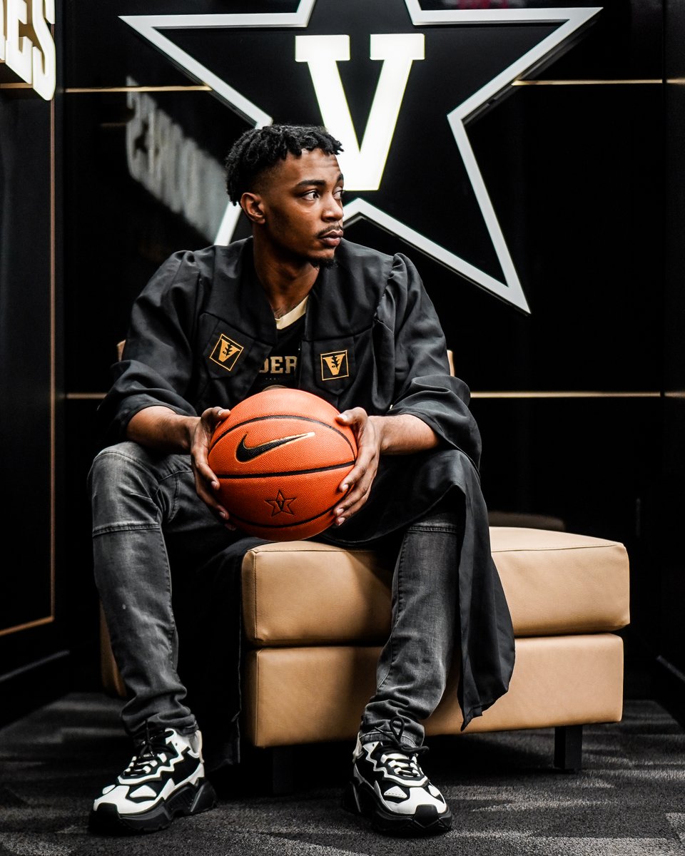 Vanderbilt Men's Basketball tweet media