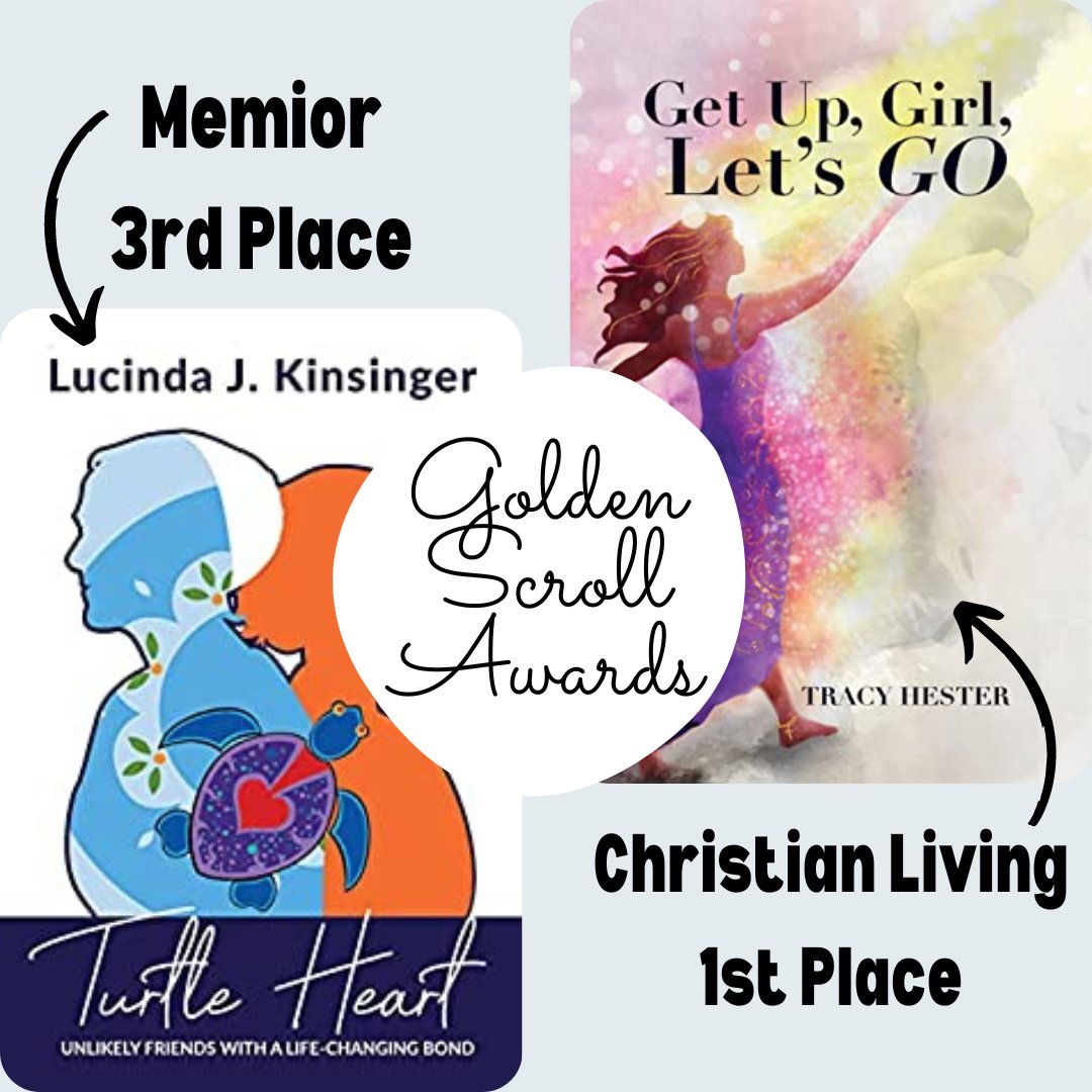 ElkLakePubInc's tweet photo. Celebrate with us! ! Elk Lake took twelve (12!) awards in the Christian Market Book Awards/Golden Scroll Awards! Incredible. Congrats, all of you. Well done!
#awardwinning #Goldenscroll #christianmarketbookawards #noveloftheyear #bookoftheyear #authoroftheyear #bookstagram https://t.co/FXQzsynLbP