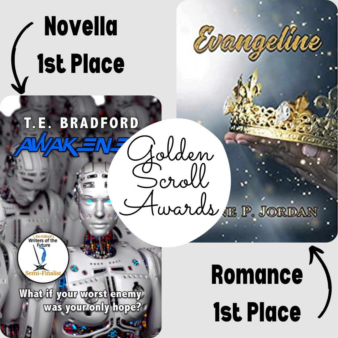 ElkLakePubInc's tweet photo. Celebrate with us! ! Elk Lake took twelve (12!) awards in the Christian Market Book Awards/Golden Scroll Awards! Incredible. Congrats, all of you. Well done!
#awardwinning #Goldenscroll #christianmarketbookawards #noveloftheyear #bookoftheyear #authoroftheyear #bookstagram https://t.co/FXQzsynLbP