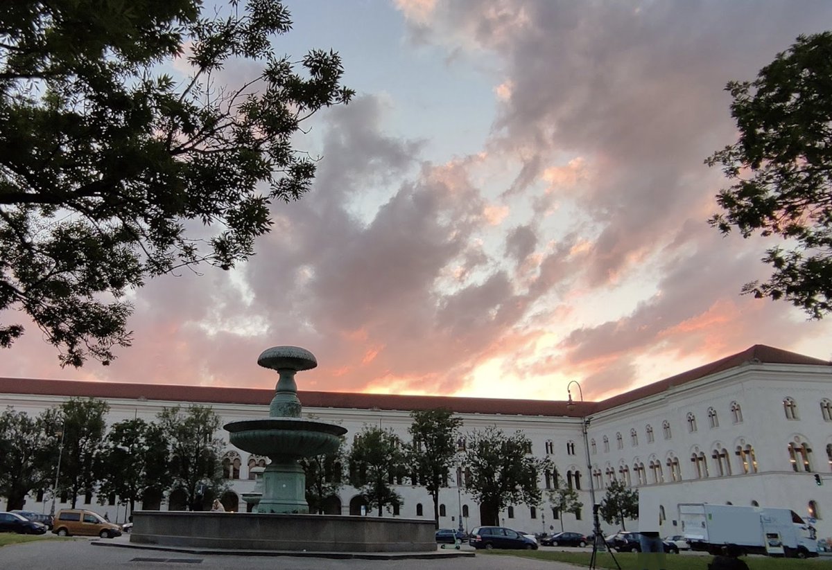 Barbara Plank (@barbara_plank) on Twitter photo 🥳🚵 We have several fully-funded PhD and Postdoc positions openings at <a href="/CisLmu/">CIS, LMU Munich</a> available.
Come work with us in Munich 🌄
Apply by September 8th, 2022
Details: cis.lmu.de/web/jobs2022.h… 🥳🚵 We have several fully-funded PhD and Postdoc positions openings at <a href="/CisLmu/">CIS, LMU Munich</a> available.
Come work with us in Munich 🌄
Apply by September 8th, 2022
Details: cis.lmu.de/web/jobs2022.h…