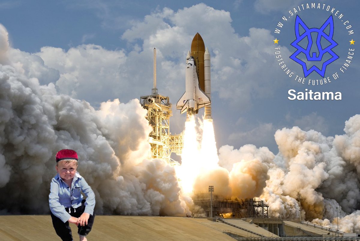 Sunny17861's tweet photo. #Saitama #saitarealtyv2 #Saitapro #Wolfpack #Bullrun #bullish #Btc #eth #WeAreSaitama #Cryptocurency #Crypto #NothingCanStop #Saitama To The Moon ๐บ๐บ๐บ๐ฏ๐ค๐บ๐ฏ๐๐ฅฐ๐๐ค๐บ๐๐๐ฅฐ๐ค๐บ https://t.co/bOLjeihwEw