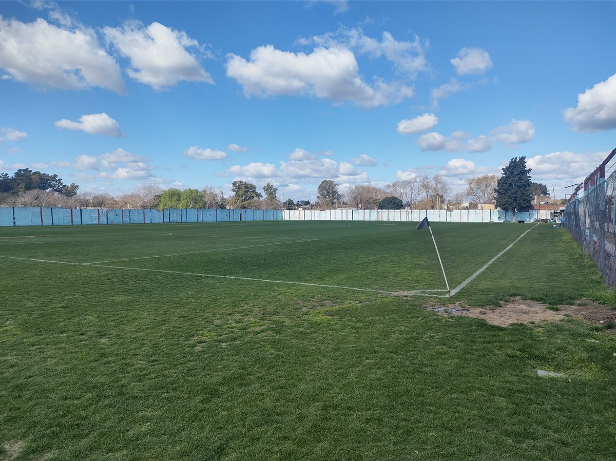 #Reserva | Desde las 15 hs. La Reserva estará enfrentando cómo visitante a <a href="/CABrown_Oficial/">C. A. Brown de Adrogué</a> por la fecha suspendida