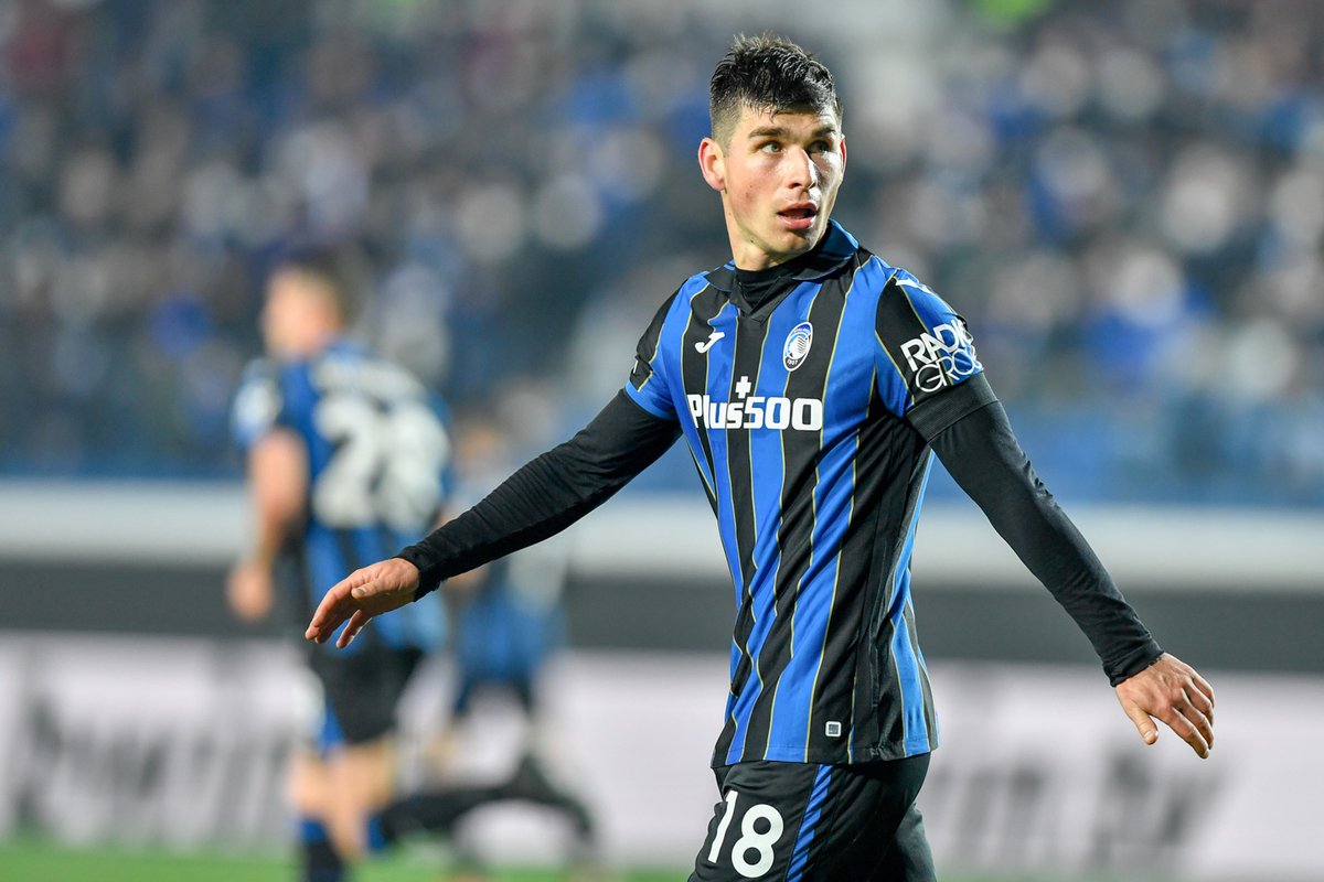 Actu Foot tweet media