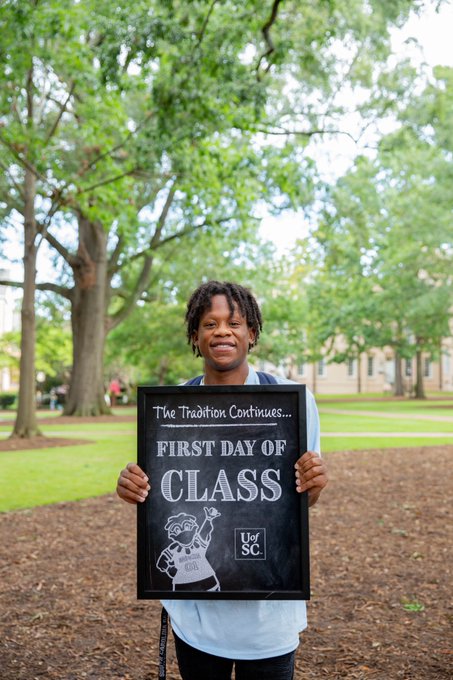 my housing portal uofsc