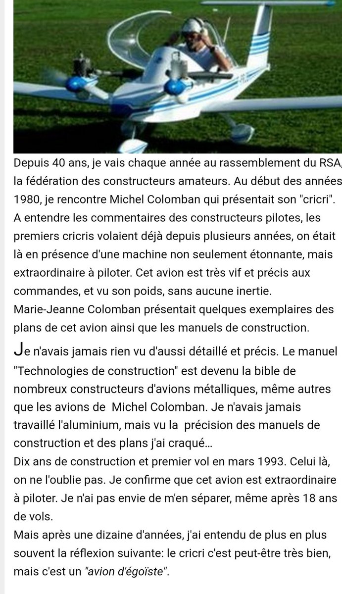 Izengerg's tweet photo. @DaniMel20504037 Si un homme seul a construit un avion en 7ans. Que ferais 45millions 🤔. Mais bon quand le nouveau est si bas que concevoir un avion semble impossible. Fait de la chekchouka et danse au son du bruit de vos musique. Salam https://t.co/DBpCb9rKsq