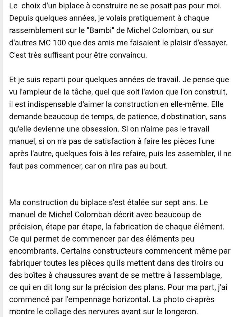 Izengerg's tweet photo. @DaniMel20504037 Si un homme seul a construit un avion en 7ans. Que ferais 45millions 🤔. Mais bon quand le nouveau est si bas que concevoir un avion semble impossible. Fait de la chekchouka et danse au son du bruit de vos musique. Salam https://t.co/DBpCb9rKsq