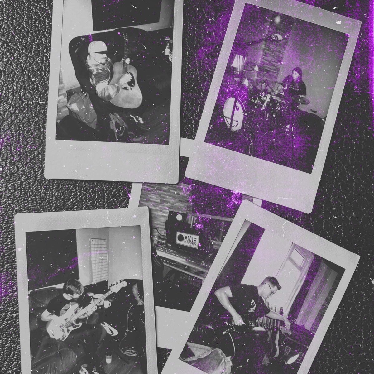 New music coming very soon. Follow us for updates 🖤  #NewMusic #Emo