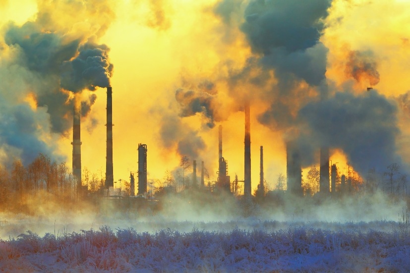 thehill's tweet photo. "America’s environmental policy is actually crystal clear — but ignored" (@TheHillOpinion) https://t.co/2ihS25W2AJ https://t.co/B28qFjOXam