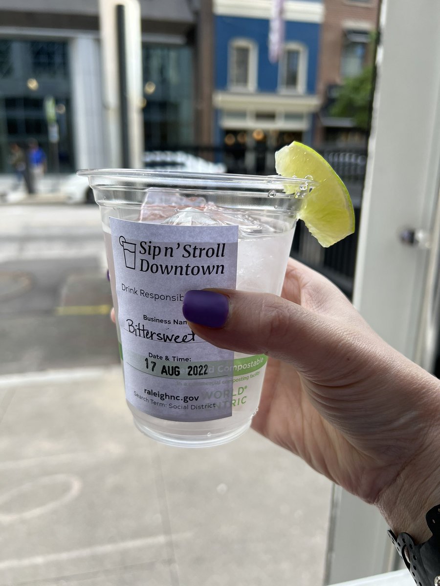 Bittersweet tweet media