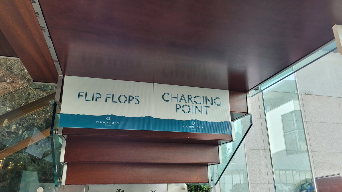 Who needs trainers when you've got these bad boys?