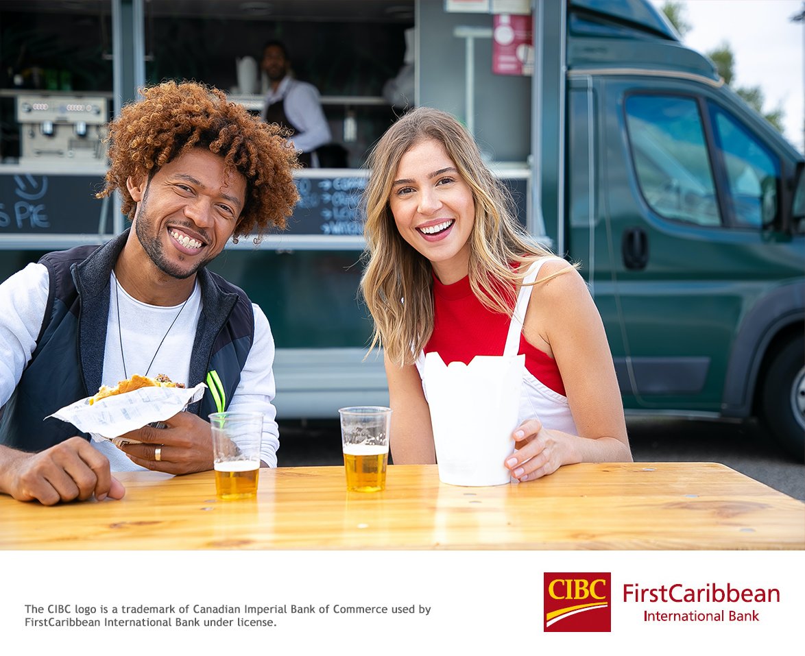 CIBCCaribbeanBB's tweet photo. In a fast paced world, your payments should also be at lightning speed! With 1stPay, you can transfer funds and make payments to  CIBC FirstCaribbean local clients instantly, just by using their email address or mobile number. https://t.co/381aPdEroF
