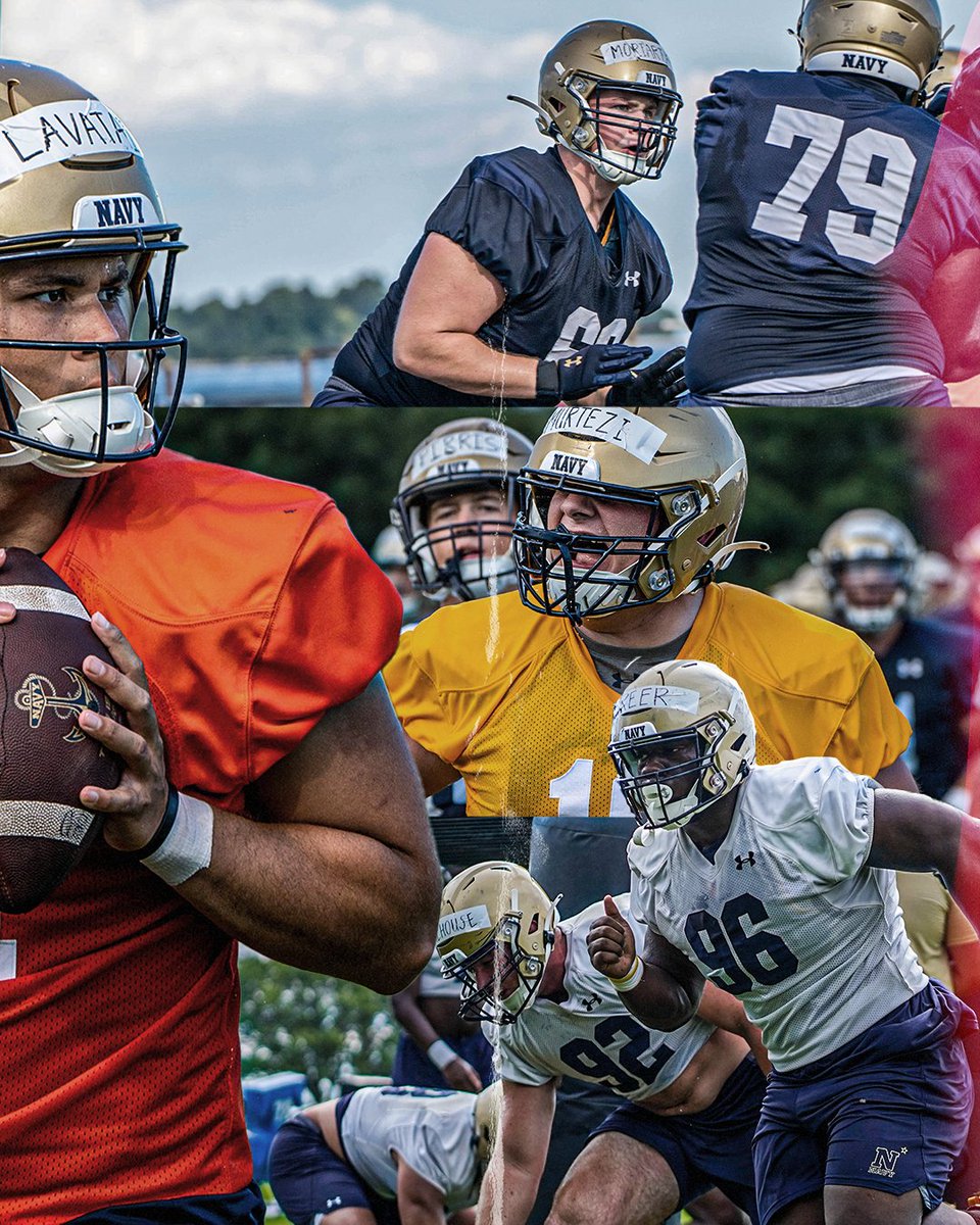 ᴛʜᴇ ʙʀᴏᴛʜᴇʀʜᴏᴏᴅ

#GoNavy