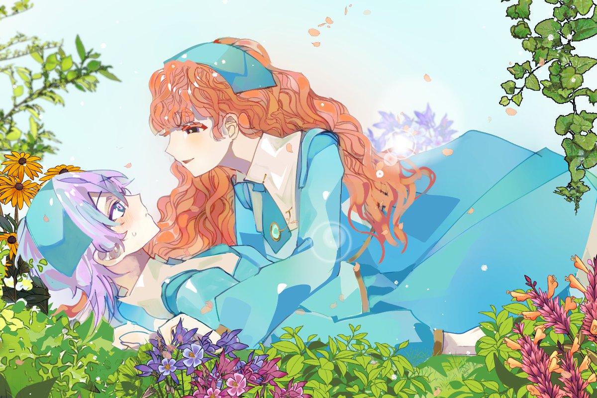 modern_owo's tweet photo. 요즘 씨엘을 보고있어요
중간에 끊겨서 완결을 좀 보고싶기때문(.. https://t.co/ylkupQIjv7