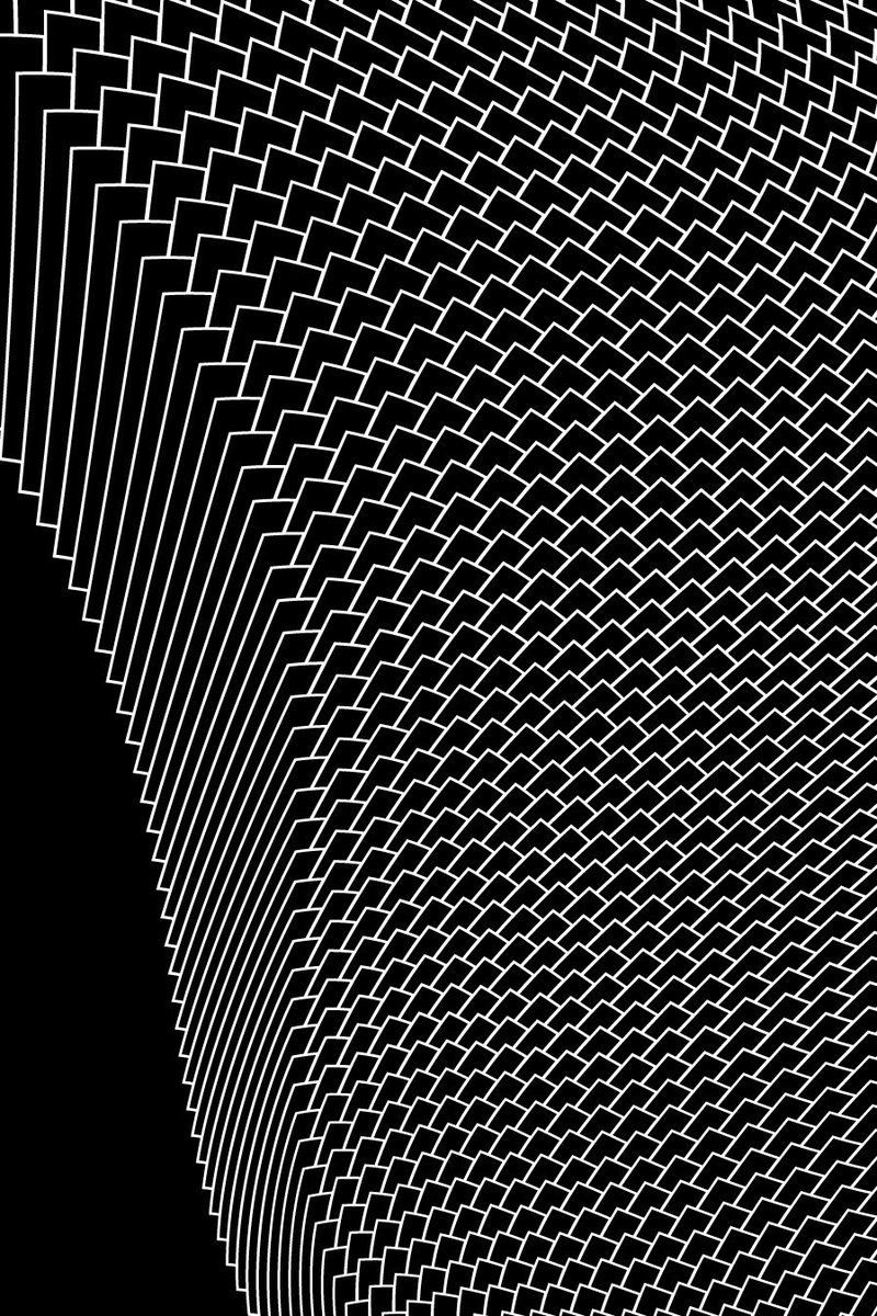 djulski's tweet photo. Choir.
#experimentalillustration #abstract #contemporaryart #bnw #lines #rectangles #nirmana #nirmana2d https://t.co/ukCxGr8xy3