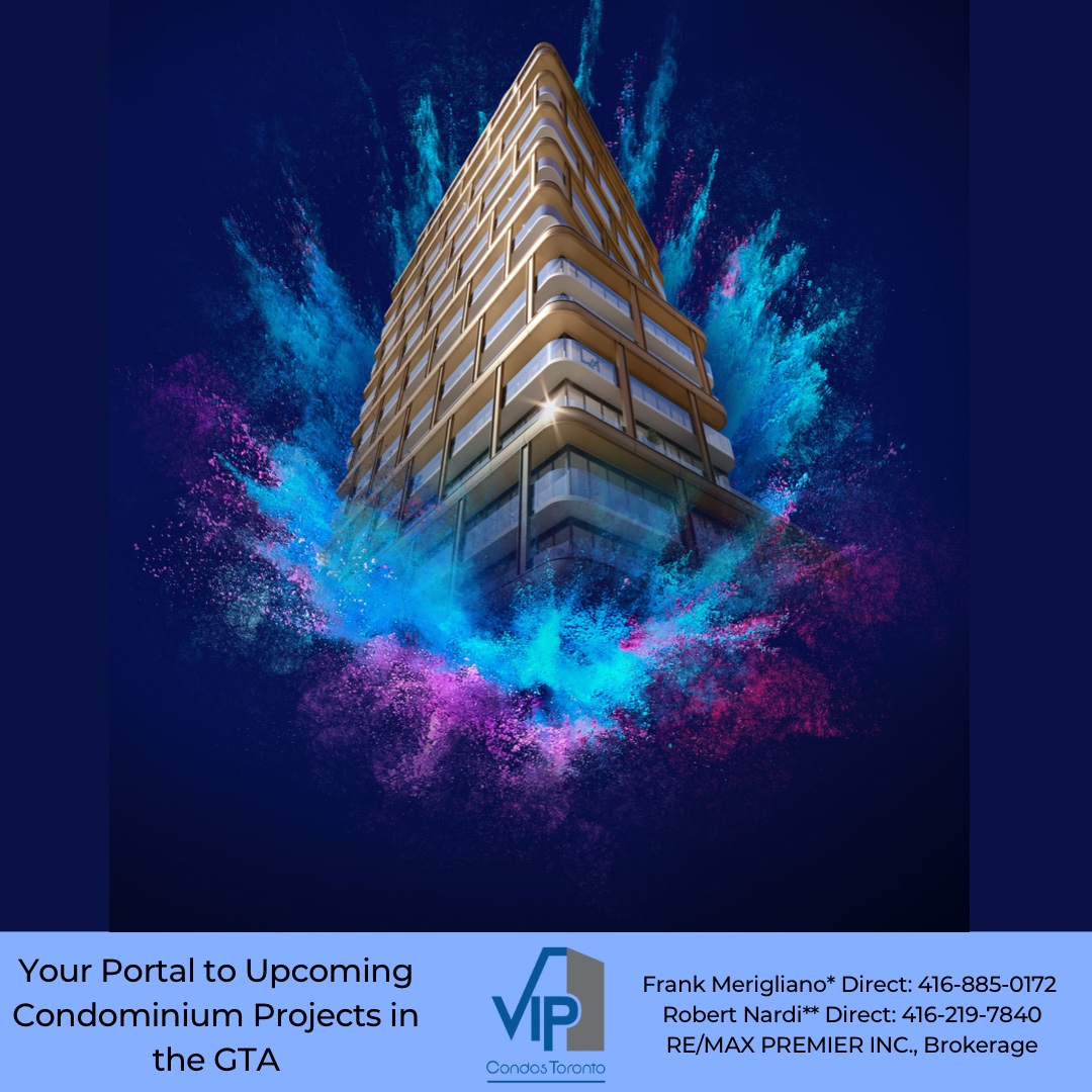 Launching in collaboration with actor Simu Liu, the 8 Elm St Condos will offer the chance to enjoy a luxury lifestyle surrounded by the shops, restaurants and transit options of Downtown Toronto. Release is scheduled for September 24th - more info here: vipcondostoronto.net/property/8-elm…