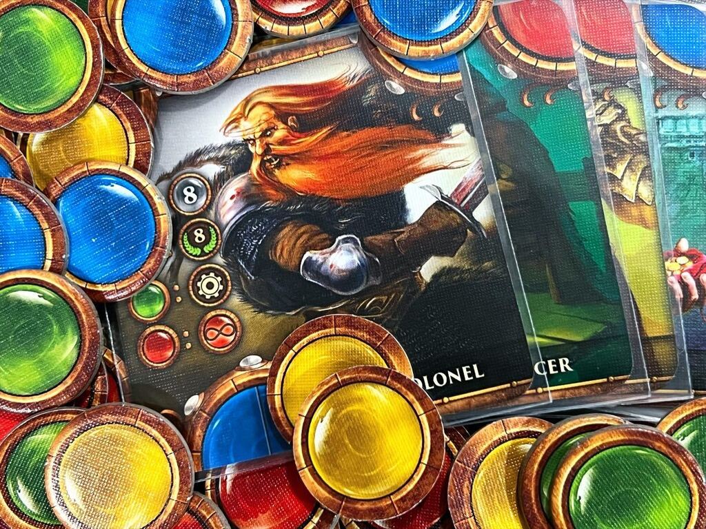 Cardboard Minute tweet media