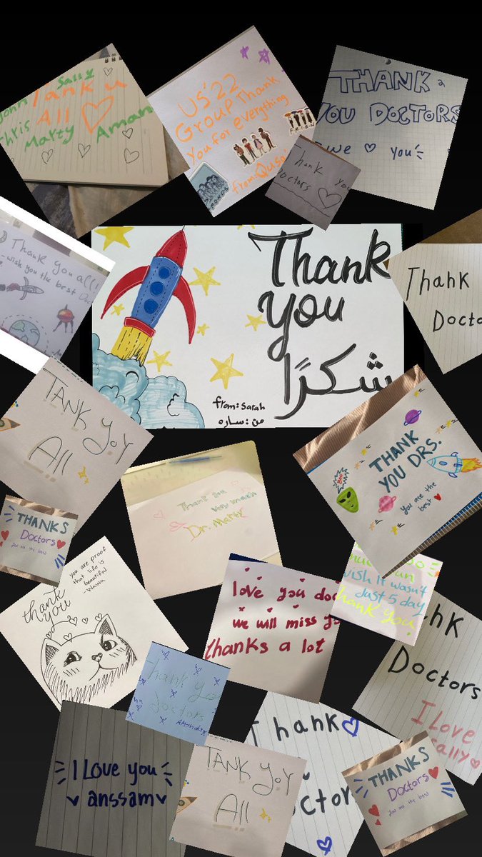 Dode55375486's tweet photo. We would like to thank the @saudispace  for this wonderful camp that affected us and taught us a lot about space and its policies.and we would like to thank the honorable doctors who taught us with love,especially Dr.Marty France https://t.co/QY41fokgpU